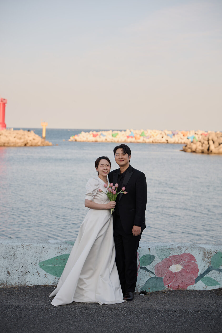 Heebeck and Yuki — gallery 1