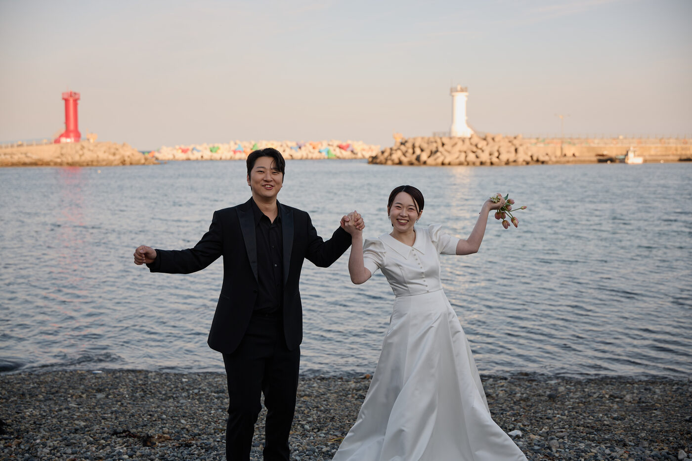 Heebeck and Yuki — gallery 3