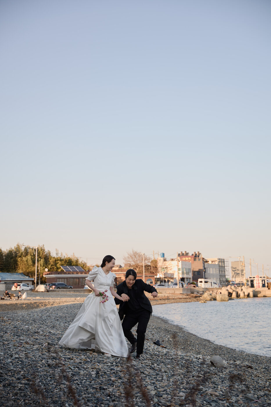 Heebeck and Yuki — gallery 6