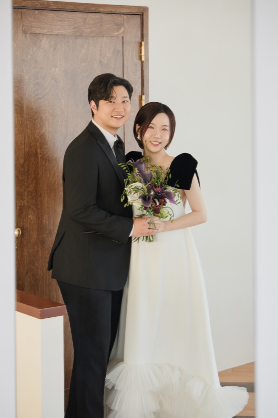Heebeck and Yuki — gallery 2