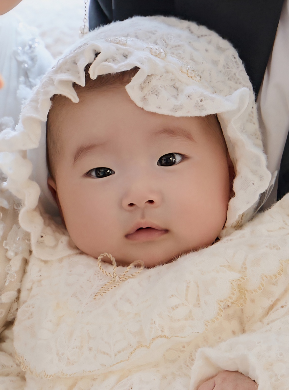Noa — daughter, born 2025