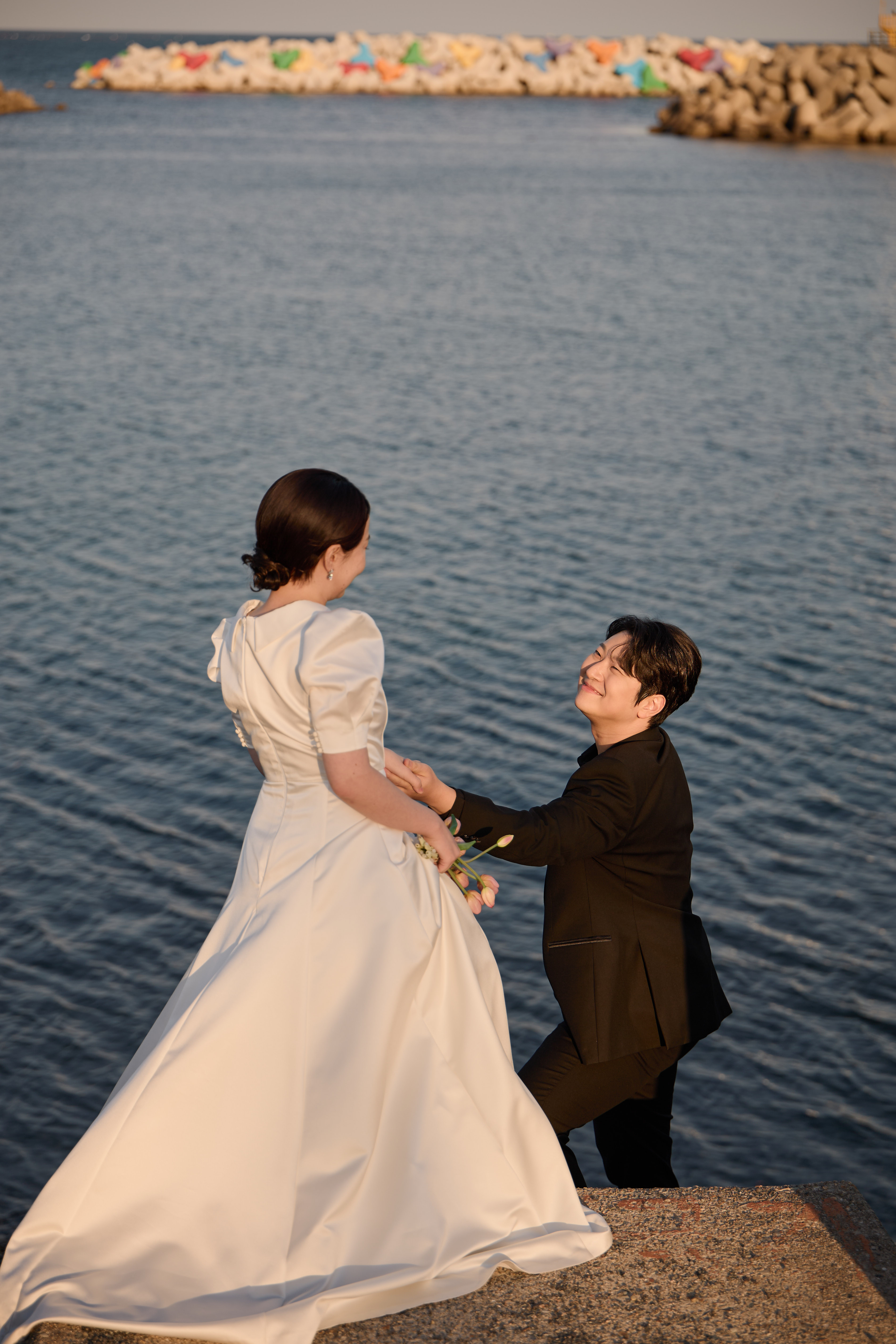 Heebeck and Yuki — gallery 5